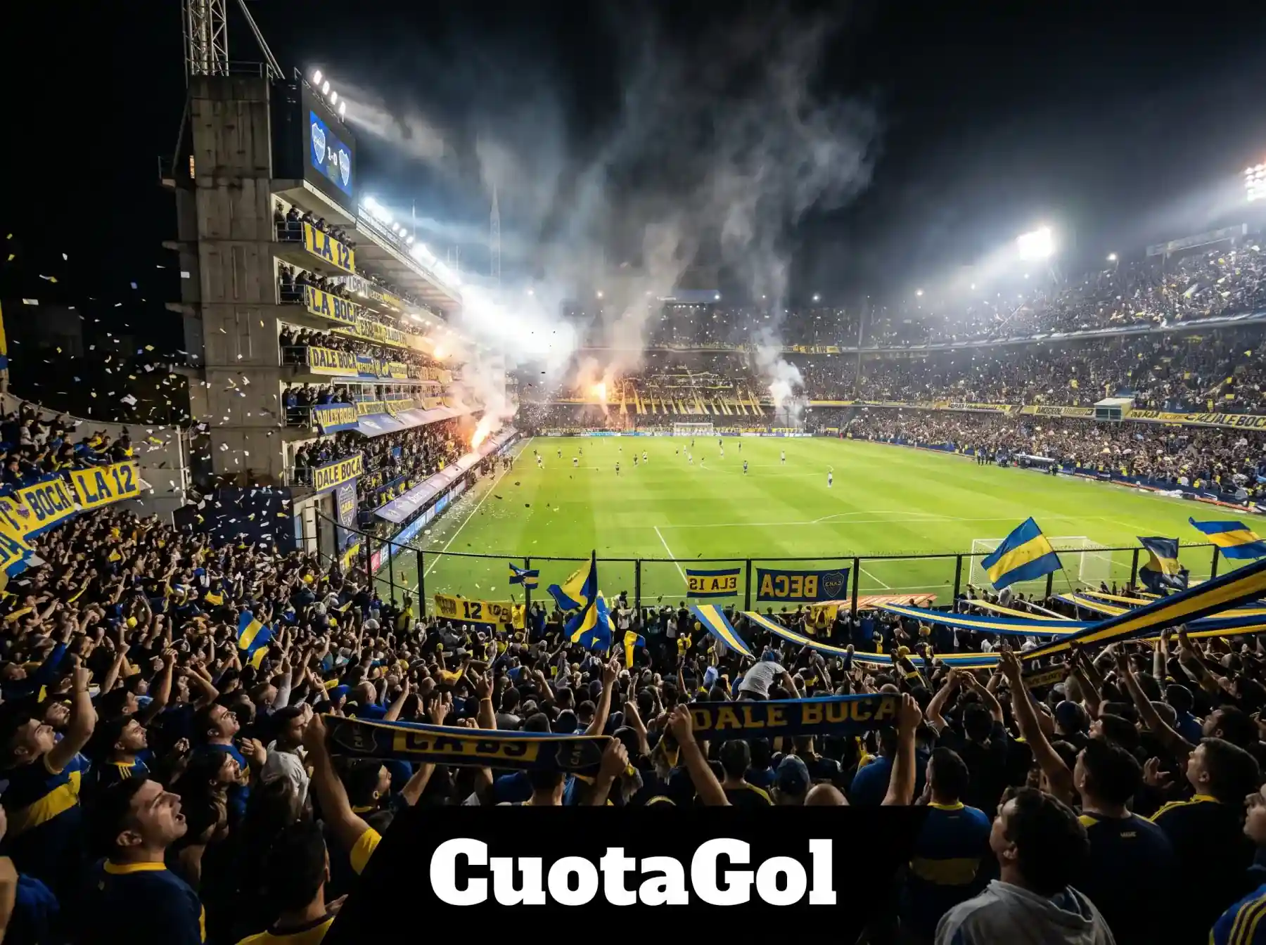 Análisis de cuotas para apuestas al fútbol argentino — Liga Profesional 2026
